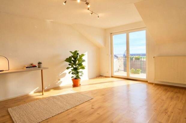 Wohnung mit Balkon mieten in 7132 Frauenkirchen (Bild 1)