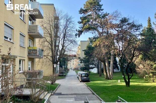 Terrassenwohnung kaufen in 1180 Wien (Bild 1)