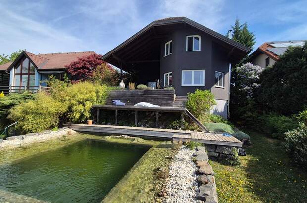 Einfamilienhaus kaufen in 3033 Altlengbach (Bild 2)