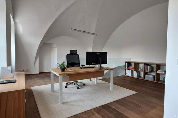 Gewerbeobjekt mieten in 5020 Salzburg (Bild 1)