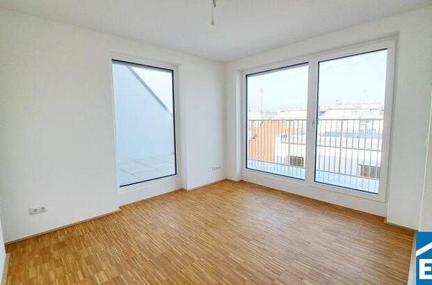 Terrassenwohnung kaufen in 1200 Wien (Bild 3)