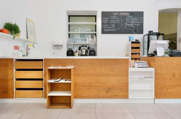 Gewerbeobjekt mieten in 1080 Wien (Bild 1)