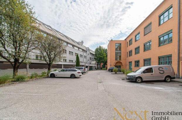 Büro / Praxis mieten in 4020 Linz (Bild 1)