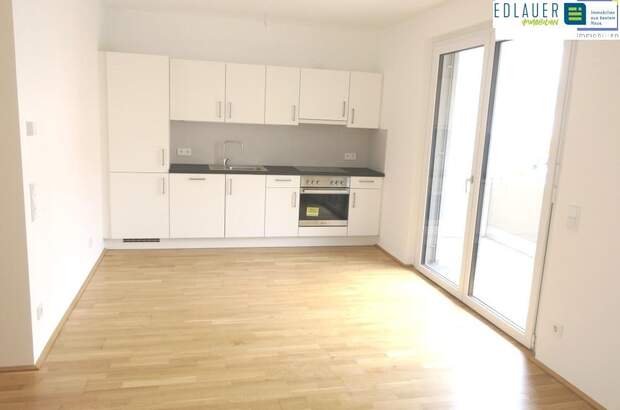 Terrassenwohnung mieten in 3100 St. Pölten (Bild 3)