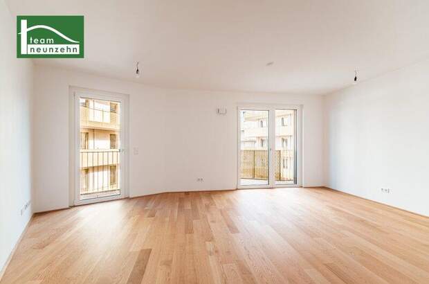 Terrassenwohnung kaufen in 1210 Wien (Bild 2)