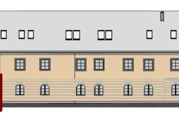 Altbauwohnung mieten in 4664 Laakirchen (Bild 1)