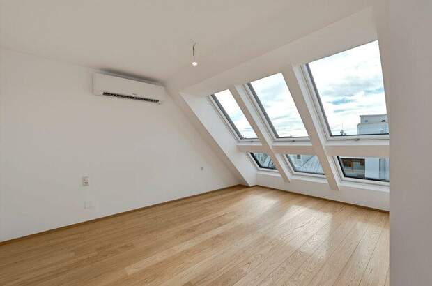 Terrassenwohnung kaufen in 1180 Wien (Bild 5)