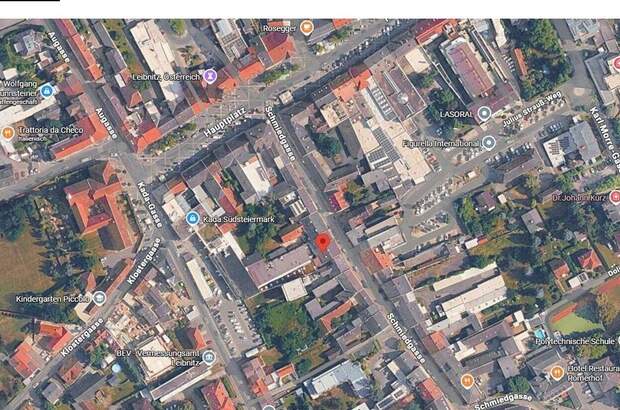 Gewerbeobjekt mieten in 8430 Leibnitz (Bild 4)