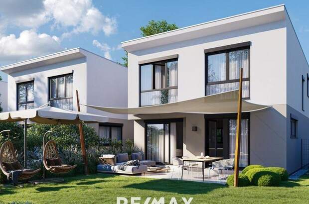 Haus mit Garten kaufen in 1210 Wien (Bild 1)