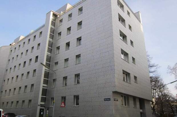 Gewerbeobjekt mieten in 1030 Wien