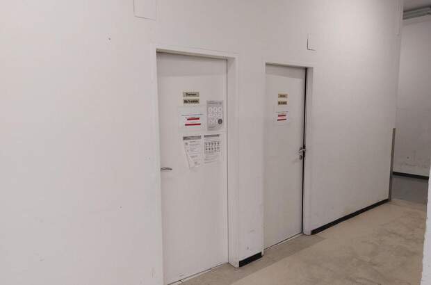 Gewerbeobjekt mieten in 2130 Mistelbach (Bild 3)