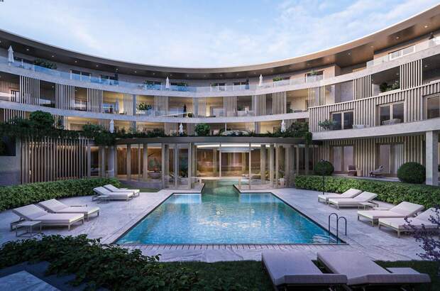 Wohnung mit Balkon kaufen in 9500 Villach (Bild 5)