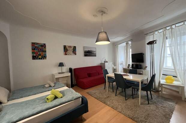 Altbauwohnung mieten in 1010 Wien (Bild 3)
