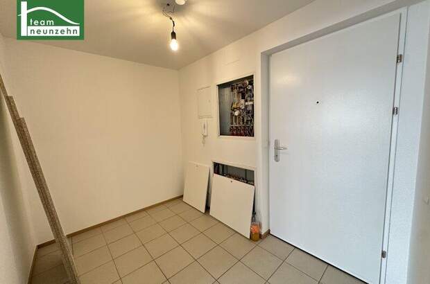 Terrassenwohnung mieten in 2325 Himberg (Bild 5)