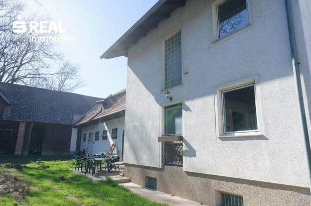 Haus kaufen in 2632 Wimpassing (Bild 2)