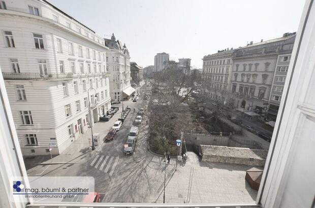 Wohnung mieten in 1010 Wien (Bild 1)