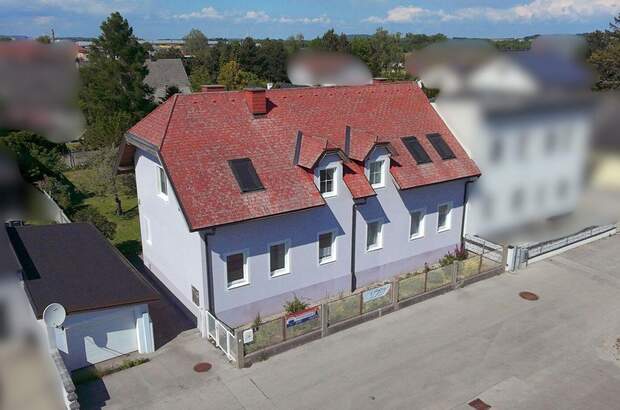 Haus kaufen in 3151 St. Georgen (Bild 1)