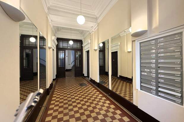 Altbauwohnung kaufen in 1030 Wien (Bild 2)