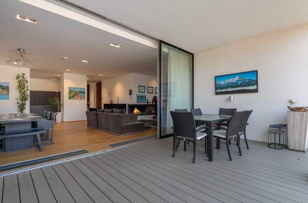 Terrassenwohnung kaufen in 9220 Velden (Bild 4)