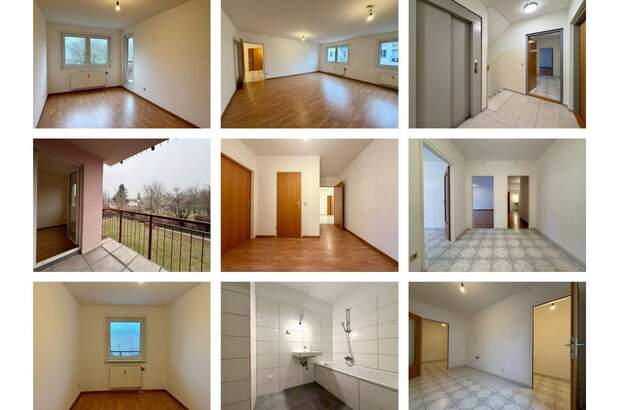 Wohnung mieten in 1230 Wien (Bild 3)