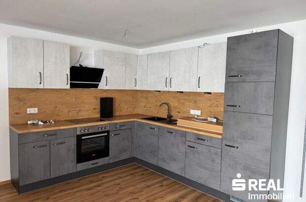 Terrassenwohnung kaufen in 5280 Braunau (Bild 3)