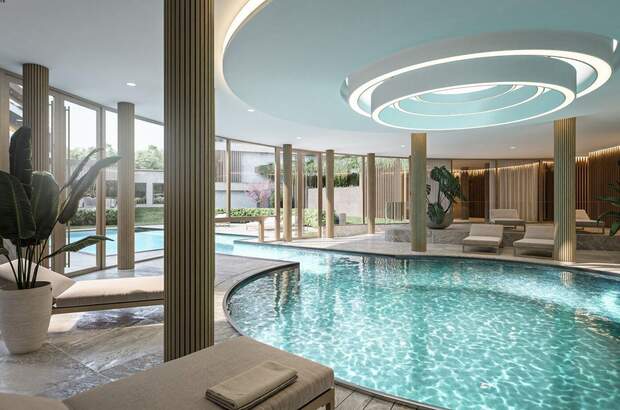 Wohnung mit Balkon kaufen in 9500 Villach (Bild 1)