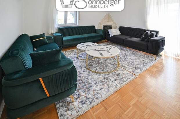 Haus mit Garten kaufen in 4533 Piberbach (Bild 3)