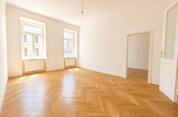 Altbauwohnung kaufen in 1050 Wien (Bild 1)