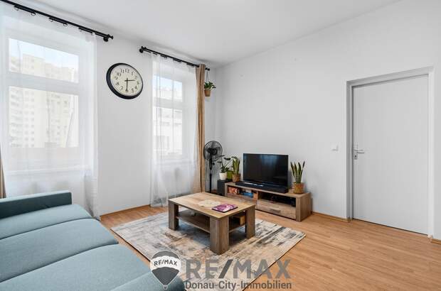 Terrassenwohnung kaufen in 1220 Wien (Bild 5)