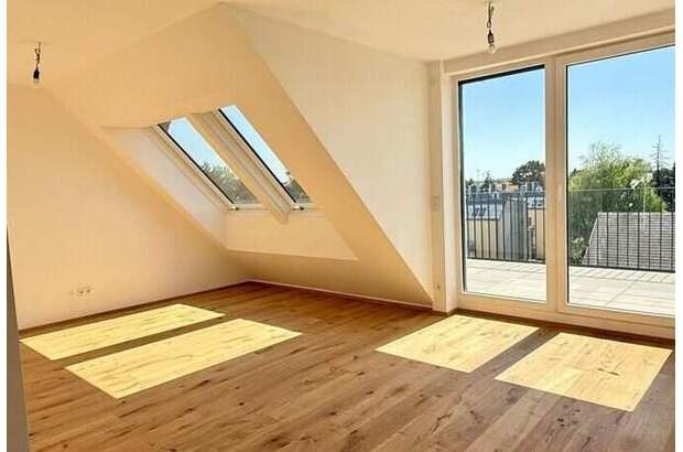 Terrassenwohnung kaufen in 1220 Wien (Bild 2)