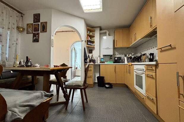 Haus mit Garten kaufen in 2144 Altlichtenwarth (Bild 5)