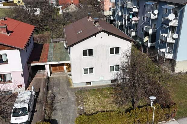 Haus kaufen in 9300 St. Veit (Bild 2)