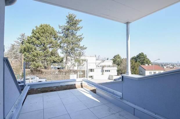 Wohnung mieten in 1190 Wien (Bild 2)