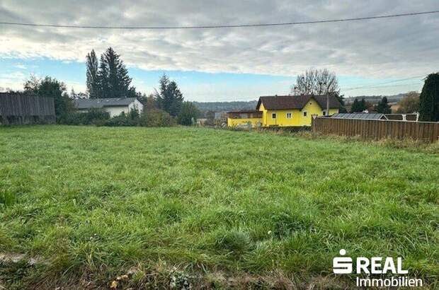 Grundstück kaufen in 4073 Wilhering (Bild 1)