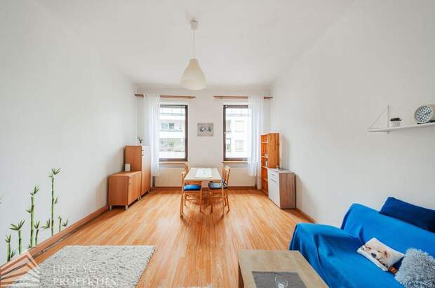 Wohnung kaufen in 1150 Wien (Bild 1)