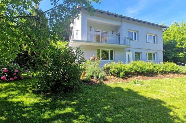 Haus mit Garten mieten in 3400 Klosterneuburg (Bild 2)