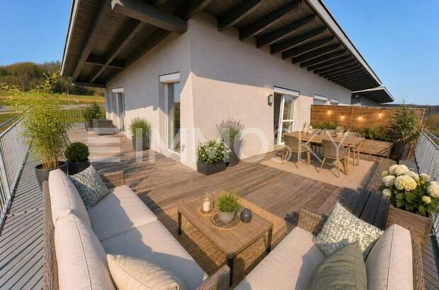 Terrassenwohnung kaufen in 5141 Moosdorf (Bild 1)