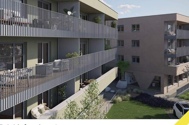 Eigentumswohnung in 4651 Stadl (Bild 3)