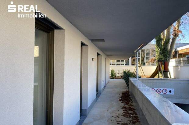 Terrassenwohnung kaufen in 5020 Salzburg (Bild 1)