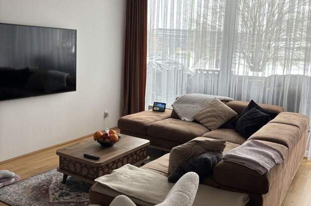 Wohnung mieten in 4600 Wels (Bild 1)