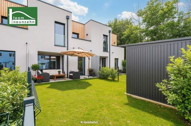 Reihenhaus kaufen in 3107 St. Pölten (Bild 1)