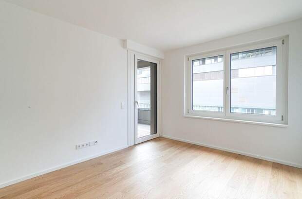 Wohnung mit Balkon kaufen in 1100 Wien (Bild 2)