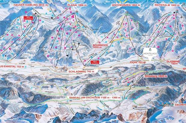 Chalet kaufen in 8970 Schladming (Bild 3)