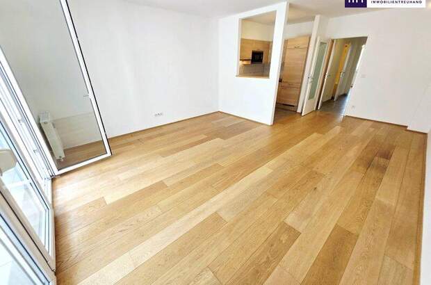 Terrassenwohnung kaufen in 1160 Wien (Bild 3)