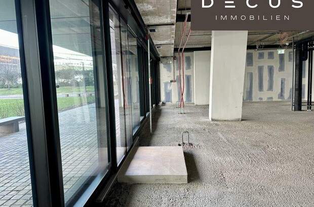 Büro / Praxis mieten in 1220 Wien (Bild 4)