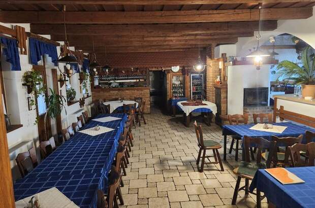 Gewerbeobjekt kaufen in 9700 Szombathely (Bild 5)