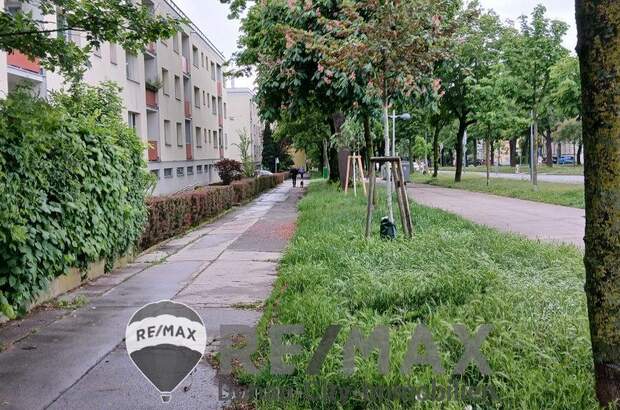 Terrassenwohnung kaufen in 1120 Wien (Bild 1)