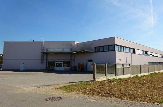 Gewerbeobjekt kaufen in 8200 Gleisdorf (Bild 5)