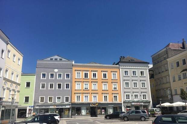 Gewerbeobjekt mieten in 4910 Ried (Bild 2)