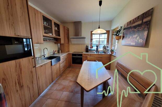 Reihenhaus kaufen in 2301 Groß (Bild 5)